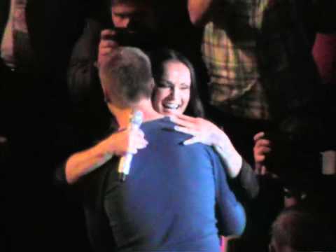 Видео: София Ротару Засентябрило Sofia Rotaru Tallinn 2010