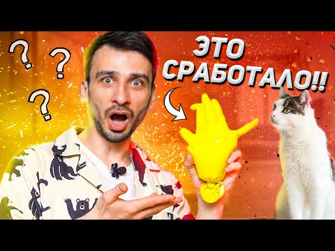 Видео: САМЫЕ СТРАННЫЕ ЛАЙФХАКИ ИЗ ТИКТОКА #6
