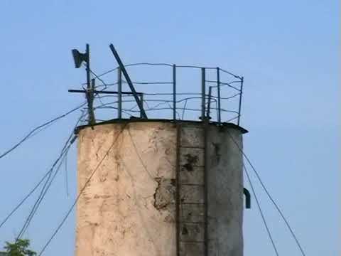 Видео: Иртышск. Старая баня