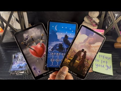 Видео: БЛИЗНЕЦЫ♊️ СХОДЯТ С УМА — ВЫБОР СДЕЛАН!! — ТО, ЧТО ТЫ УХОДИШЬ НАВСЕГДА, ЗАПУСКАЕТ ИХ В СПИРАЛЬ💔🌀😫