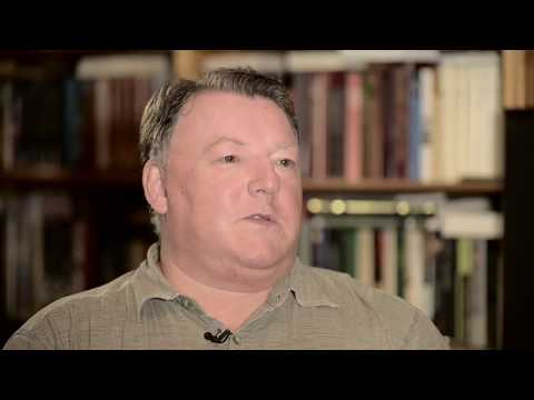 Видео: Интервью с Сергеем Рукшиным