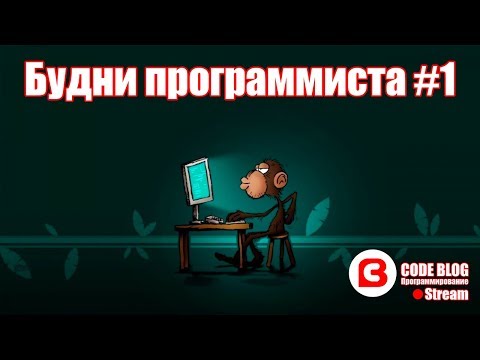 Видео: Будни программиста #1. Общение и ответы на вопросы
