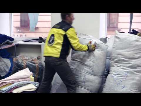 Видео: Какова реальная цена секонд хенда? Говорит ЭКСПЕРТ