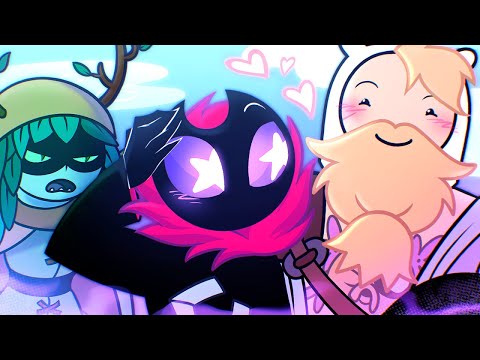 Видео: ВРЕМЯ ПРИКЛЮЧЕНИЙ ВЕРНУЛОСЬ И ЭТО ...