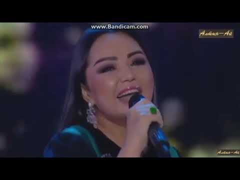 Видео: Алтынай Жорабаева-Әдемі-ау әні, 2018ж