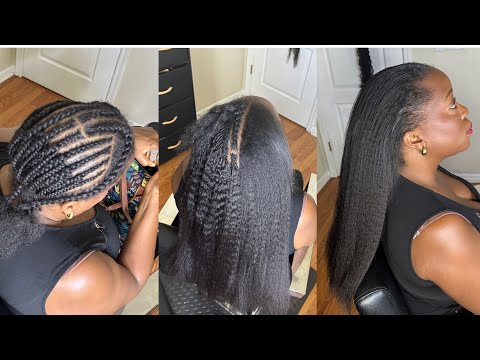 Видео: #596. ВЫ НЕ МОЖЕТЕ РАЗОБРАТЬСЯ, ЧТО ЭТО НИ ОДНА ИЗ ВОЛОС; ПАРИКИ, КУДРЯВЫЕ ПРЯМЫЕ ЧЕЛОВЕЧЕСКИЕ ВО...