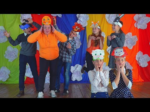 Видео: ЧТО СЛУЧИЛОСЬ НА СЦЕНЕ?