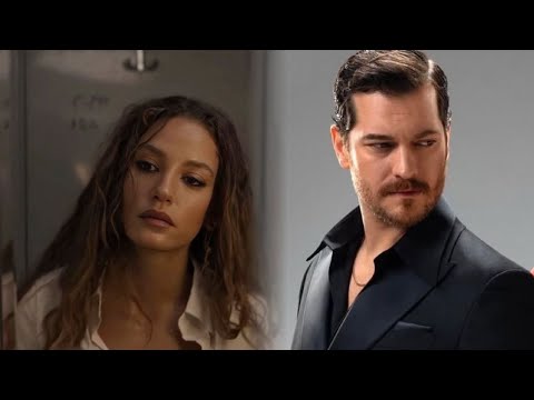 Видео: ТОП-сюрприз Чагатай и Серенай раскрывают новость, которая всех шокирует