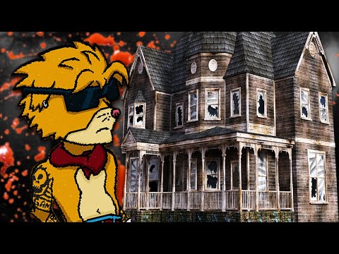 Видео: ДОМ В КОТОРОМ ЖИВЕТ УБИЙЦА ∎ The Hex Прохождение игры #1