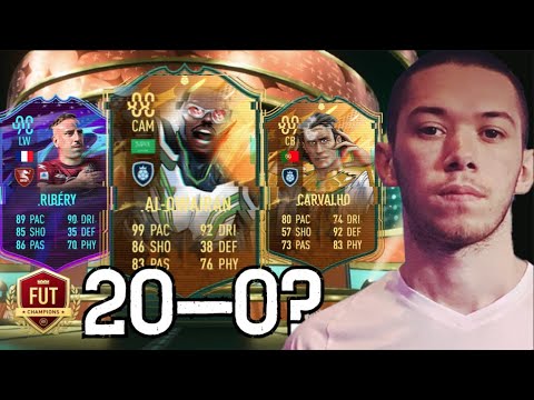 Видео: Играх с най-счупената карта в играта и направих 20-0 + CUSTOM TACTICS