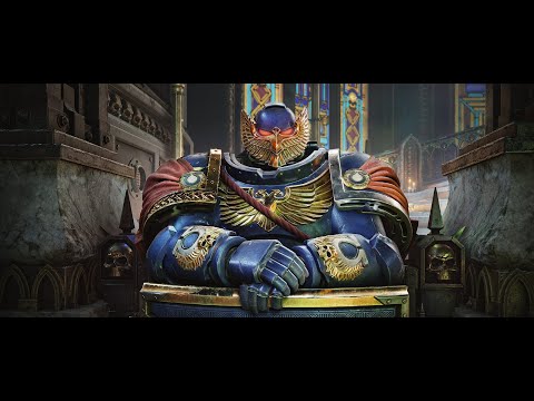 Видео: Warhammer 40,000: Space Marine 2 - Ответы на вопросы от разработчиков 11 патч