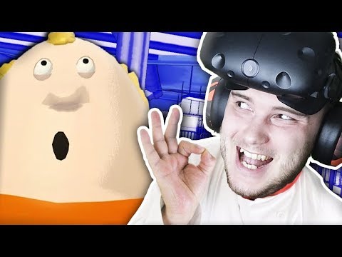 Видео: Я ВЕРНУЛСЯ В ТЮРЬМУ! НОВОЕ ОБНОВЛЕНИЕ! - симулятор тюрьмы в вр - Prison Boss VR