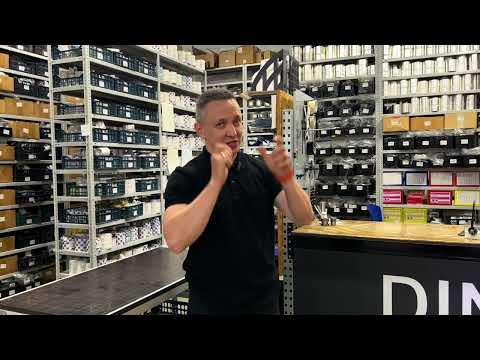 Видео: |HYDRAULIC LIVE|  Обсуждение и взгляд на  итоги  первых двух месяцев работы мастерской РВД