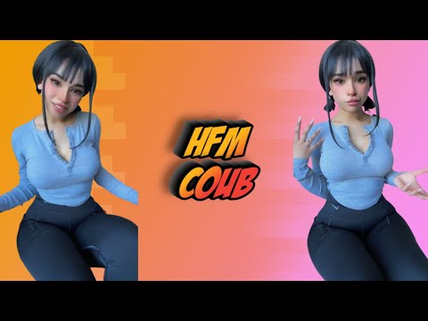 Видео: HFM COUB BEST CUBE Coub Приколы 2024 entertainment show, video collection from all over the world