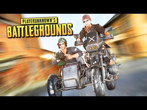 Видео: ДЕБИЛЫ ВЗЯЛИ ТОП-1! ТАКТИКА НУБОВ В PLAYERUNKNOWN'S BATTLEGROUNDS