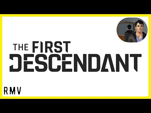Видео: The First Descendant-Дрейфующее судно(Season 2 Void Chaser)