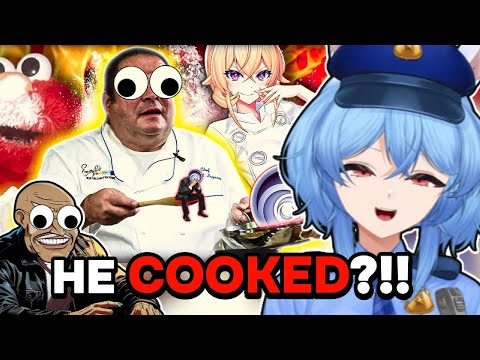 Видео: Как один человек ПРИГОТОВИЛ Ubisoft || Обзор графика 1 || Реакция FLEEKAZOID
