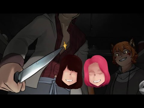 Видео: ЛОУРЕНС ПРЕДАТЕЛЬ//ПРОХОЖДЕНИЕ//БОЙФРЕНД ДО ГРОБА//[2]{18+}