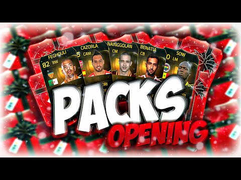 Видео: 35 K PACK OPENING (ПАКИ ПО 35 ТЫСЯЧ)