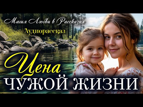 Видео: Цена чужой жизни. Магия любви. Рассказ