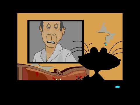 Видео: #2 - ПРОХОЖДЕНИЕ ИГРЫ "Масяня в полной Африке" | БЕЗ КОММЕНТАРИЕВ | PC | ИГРОФИЛЬМ