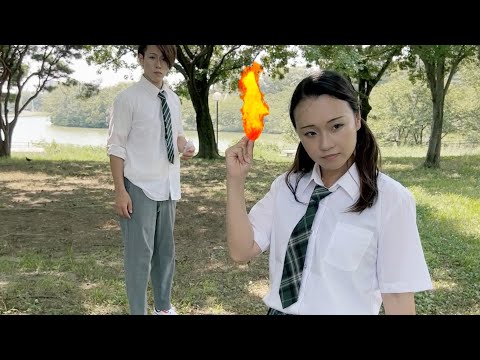 Видео: Если бы у меня была особая способность,