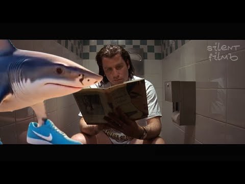 Видео: ТарантИИновские Диалоги