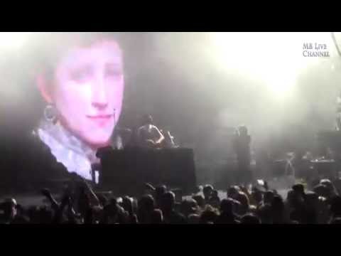 Видео: Summer Of Haze - Witch House\Weedwave Live @ Ведьмин Дом XIII. 23.04.2016