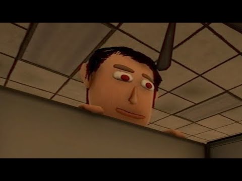 Видео: ОЧЕНЬ СТРАННАЯ РАБОТА🔥▶ Knock on the window