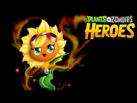 Видео: Plants vs. Zombies Heroes #415 ТАК ЛУЧШЕ ЧЕМ НИКАК 😎