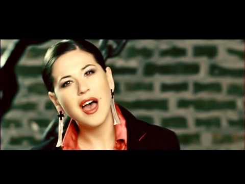 Видео: Анжеліка Рудницька - Ne Me Quitte Pas