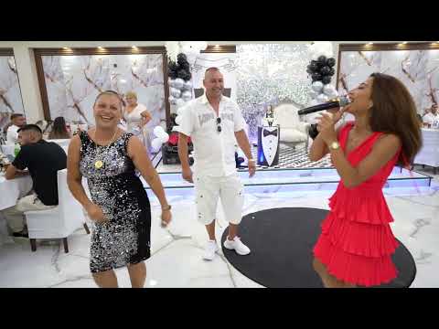 Видео: Radi Bend & Valentina 2025 I Поздрави за Сотир Бизона