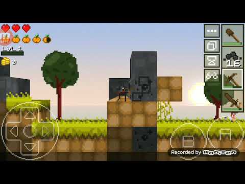 Видео: Большое путешествие! (Lost Miner)