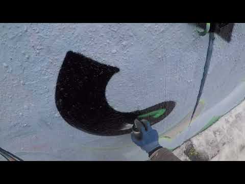 Видео: Первый кусок в 2025 году, тест нового цвета от Jiggle