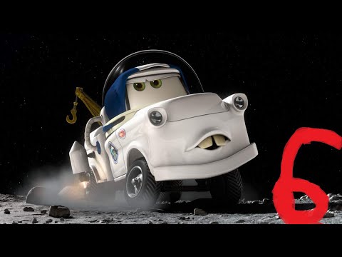 Видео: МУЛЬТ ТАЧКИ БАЙКИ МЭТРА 6# МЭТР НЛМ