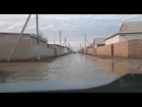 Видео: г.Актау село Баскудык 21 век
