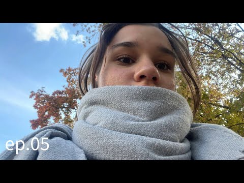 Видео: ep.05: опять готовлюсь к егэ