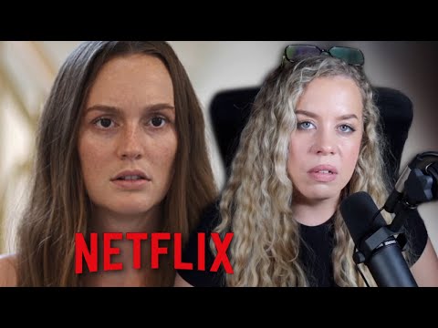 Видео: Мой наименее любимый триллер на Netflix