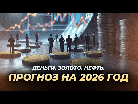 Видео: «Разбор»: Финансовый прогноз на 2026 год для Казахстана