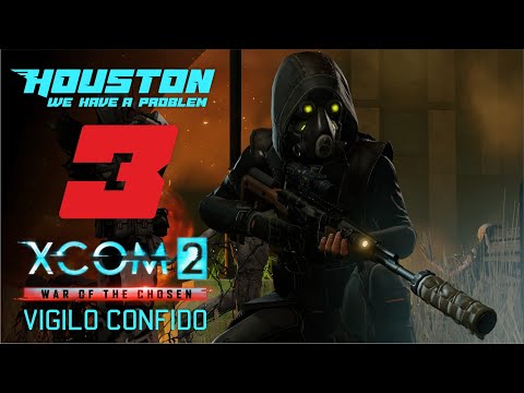 Видео: Покинутые и заблудшие 🌌 VIGILO CONFIDO #3 [Прохождение XCOM 2: WotC | Легенда + Моды]