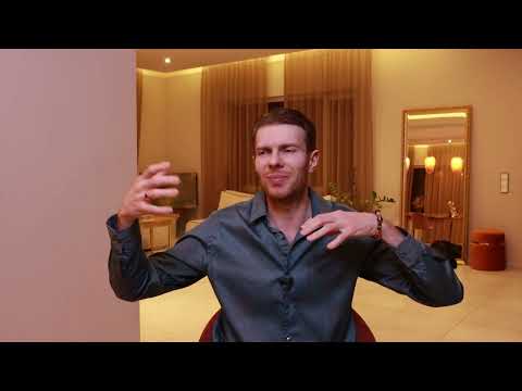 Видео: Истинное Я. Если вы осознаете это сейчас, то сможете создать желаемые отношения, доход, что угодно.