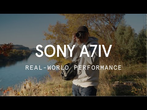 Видео: Полный обзор Sony a7 IV — фото, видео и реальные характеристики