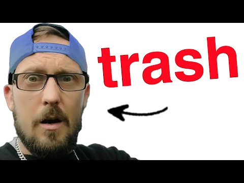 Видео: Этот чувак — УЖАСНЫЙ ютубер