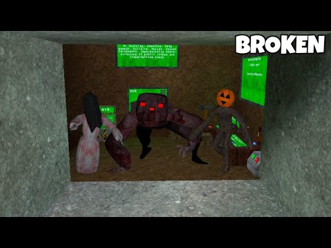 Видео: Я СТРАШНО СЛОМАЛАСЬ!