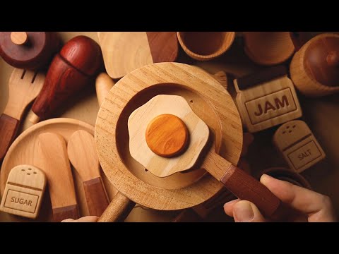 Видео: ACMP Звук самого вкусного дерева в мире