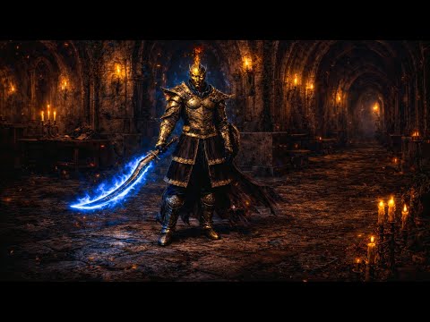 Видео: #9 Салас Валор без смертей - Мирак, Принц, Умбра, Исграмор, Мастер Кузнец, Военачальник Дагона