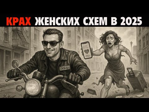 Видео: МУЖИКИ ВЗОРВАЛИ ИГРУ! 😎 Как я кинул меркантильную королеву!
