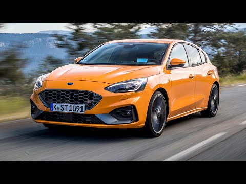 Видео: Ford Focus 1.0 Ecoboost M1DD. Ремонт на опережение Часть 1