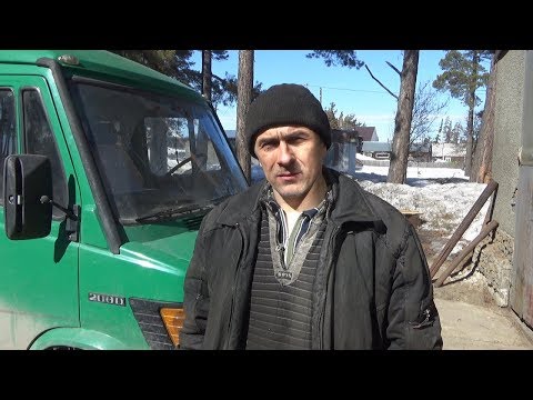 Видео: Установка ТНВД ОМ 601,602,603  Мерседес 208 Д.