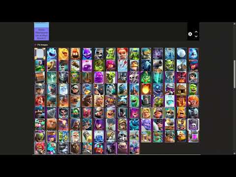 Видео: тирлист карт клещ рояль